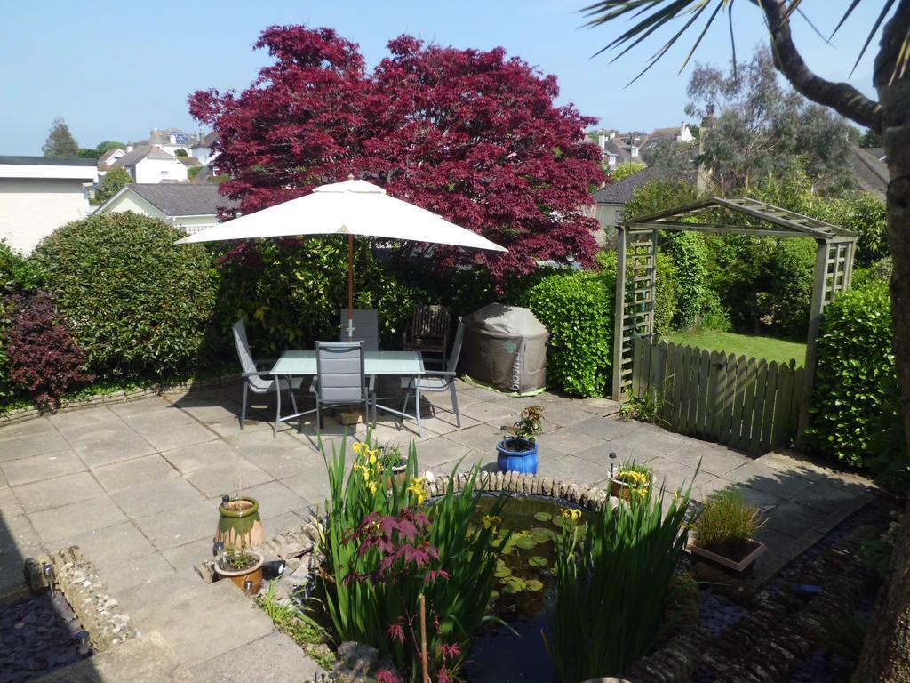 Fair Winds Guest House Brixham Esterno foto