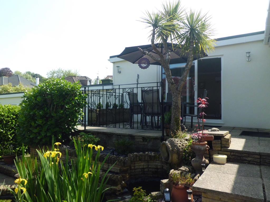 Fair Winds Guest House Brixham Esterno foto