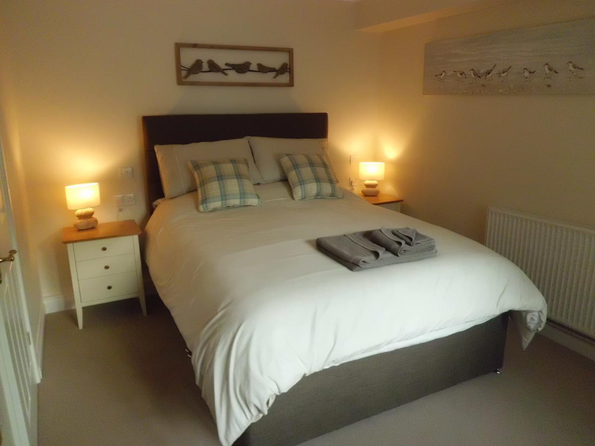 Fair Winds Guest House Brixham Esterno foto