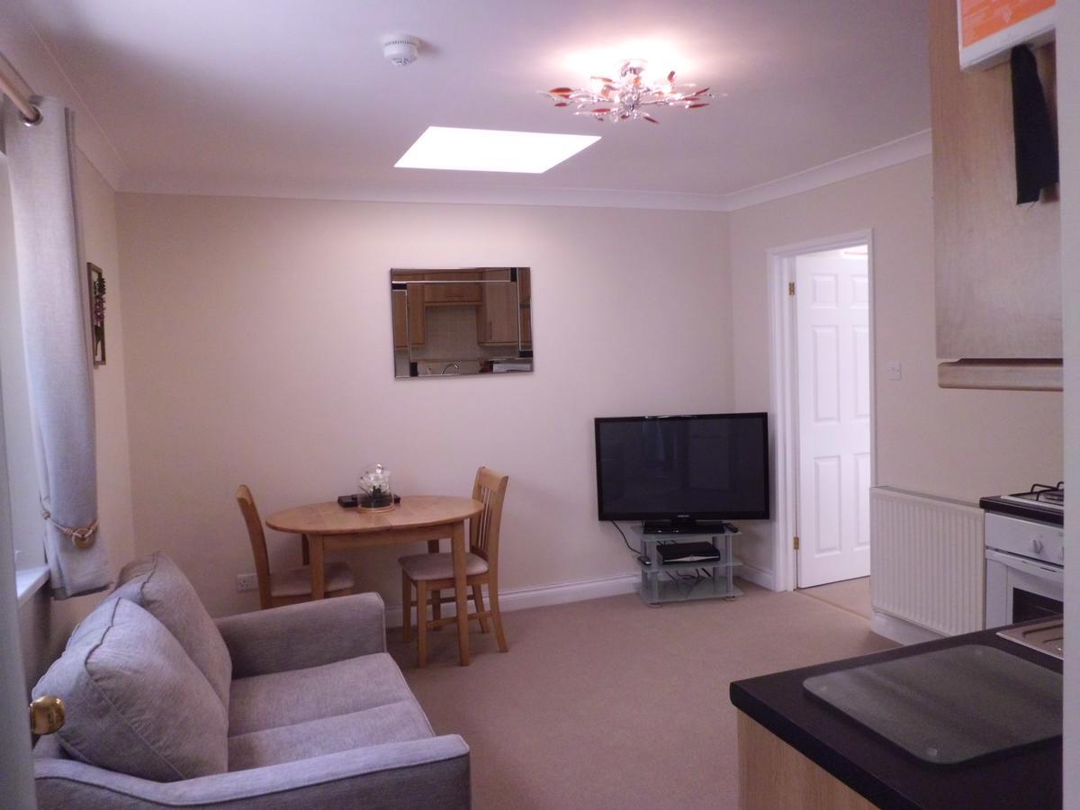 Fair Winds Guest House Brixham Esterno foto
