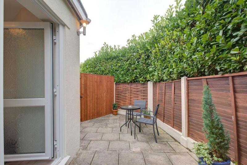 Fair Winds Guest House Brixham Esterno foto